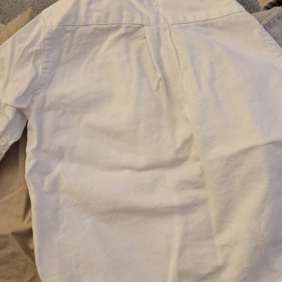 Janie & Jack 3 Piece Set - Picture 7 of 8